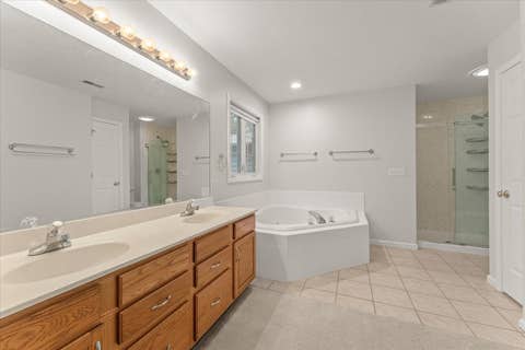 Tiny photo for 1703 Deer Run Drive, Mahomet, IL 61853 (MLS # 12716423)