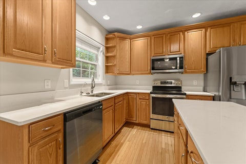 Tiny photo for 1703 Deer Run Drive, Mahomet, IL 61853 (MLS # 12716423)