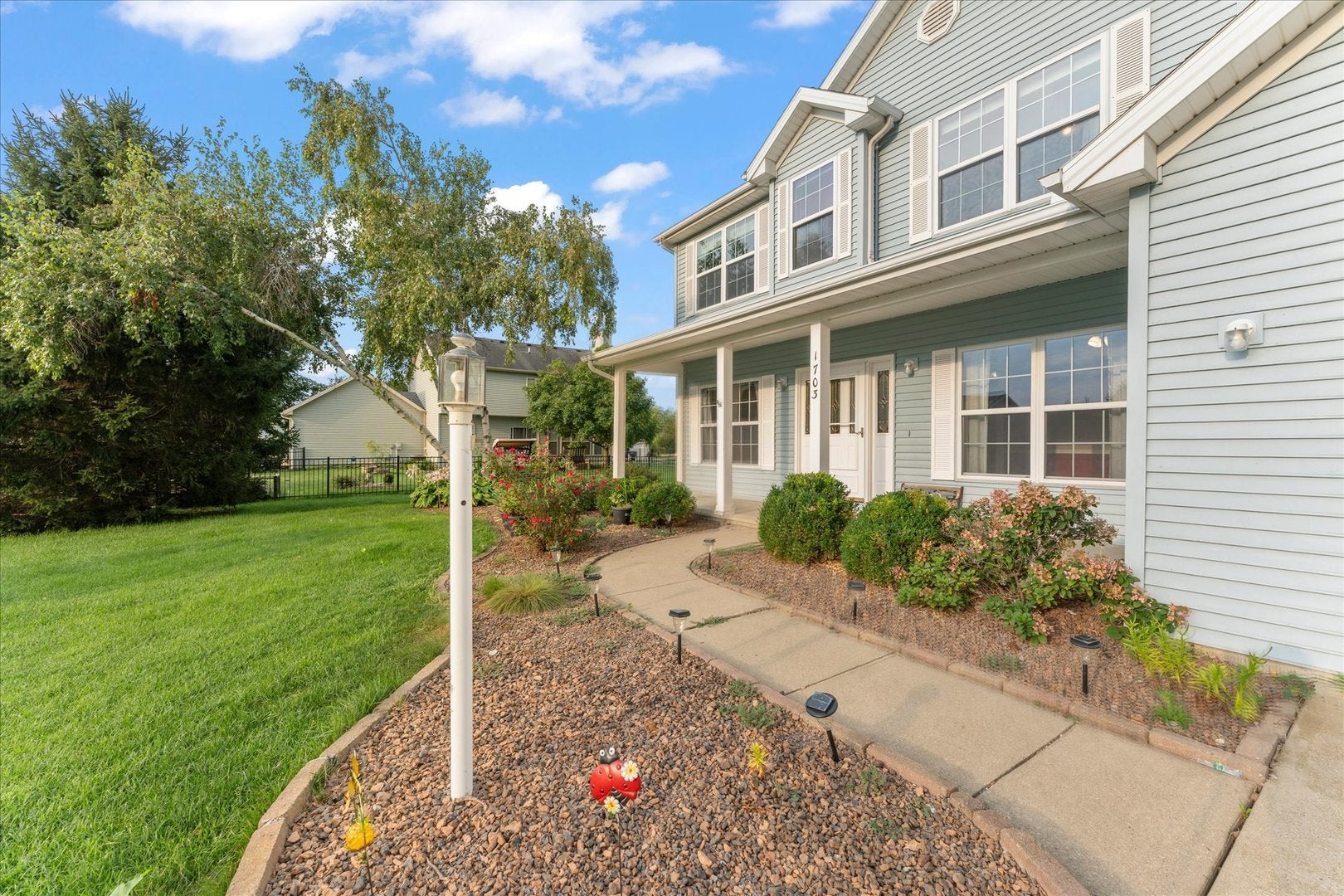 1703 Deer Run Drive