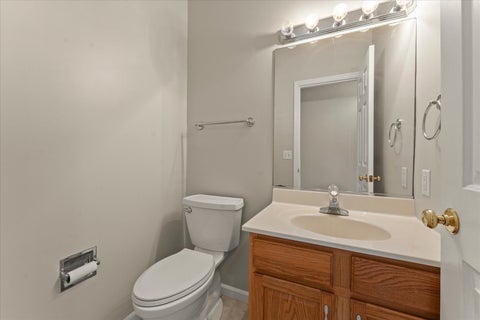 Tiny photo for 1703 Deer Run Drive, Mahomet, IL 61853 (MLS # 12716423)