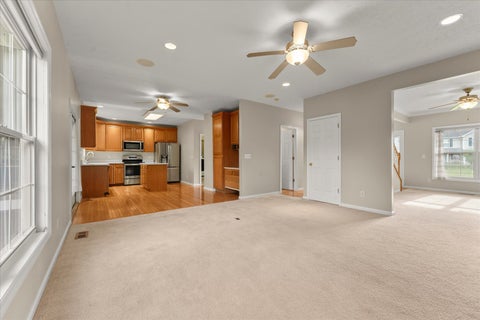 Tiny photo for 1703 Deer Run Drive, Mahomet, IL 61853 (MLS # 12716423)