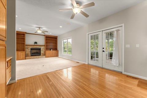 Tiny photo for 1703 Deer Run Drive, Mahomet, IL 61853 (MLS # 12716423)