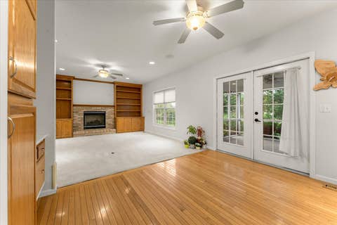 Tiny photo for 1703 Deer Run Drive, Mahomet, IL 61853 (MLS # 12716423)