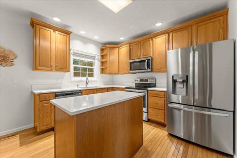 Tiny photo for 1703 Deer Run Drive, Mahomet, IL 61853 (MLS # 12716423)