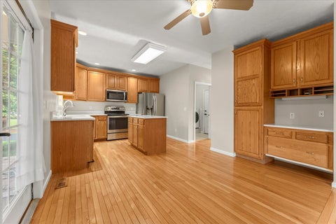 Tiny photo for 1703 Deer Run Drive, Mahomet, IL 61853 (MLS # 12716423)