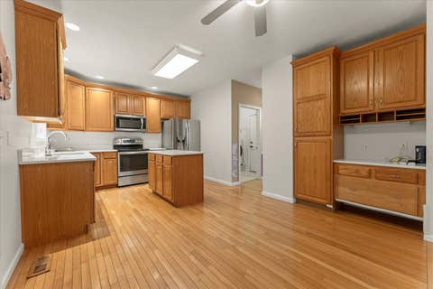 Tiny photo for 1703 Deer Run Drive, Mahomet, IL 61853 (MLS # 12716423)
