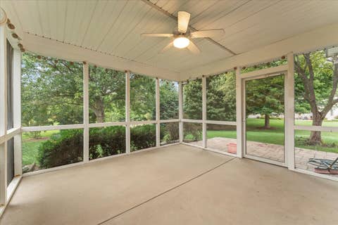 Tiny photo for 1703 Deer Run Drive, Mahomet, IL 61853 (MLS # 12716423)