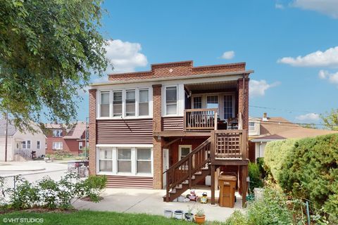 7318 W Archer Avenue Summit IL 60501