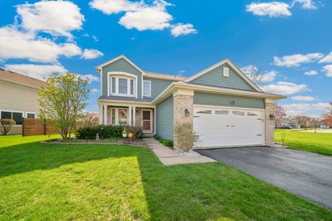1282 Berkshire Lane Grayslake IL 60030