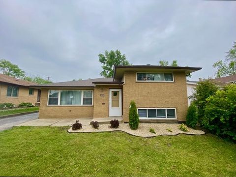 2803 172nd Street Hazel Crest IL 60429