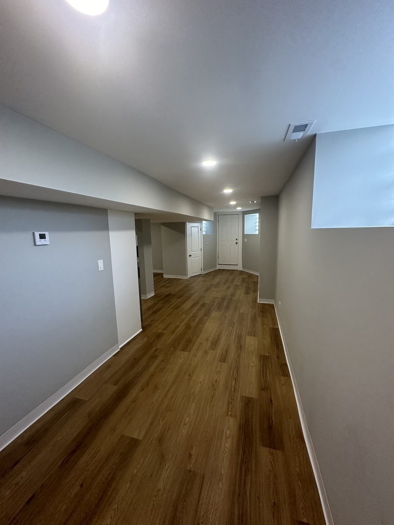 867 E Pershing Road Garden