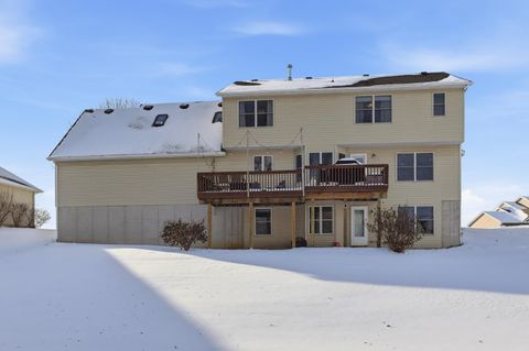 Tiny photo for 5805 Lorton Avenue, Davenport, IA 52807 (MLS # 100000038)