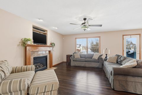 Tiny photo for 5805 Lorton Avenue, Davenport, IA 52807 (MLS # 100000038)