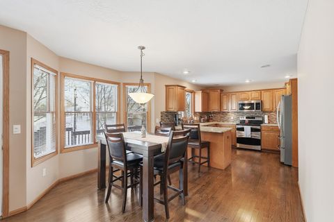 Tiny photo for 5805 Lorton Avenue, Davenport, IA 52807 (MLS # 100000038)