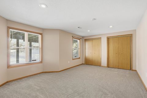 Tiny photo for 5805 Lorton Avenue, Davenport, IA 52807 (MLS # 100000038)