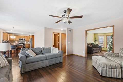 Tiny photo for 5805 Lorton Avenue, Davenport, IA 52807 (MLS # 100000038)