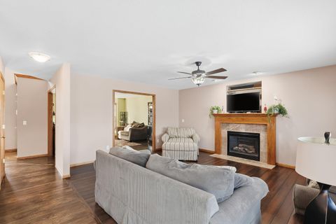 Tiny photo for 5805 Lorton Avenue, Davenport, IA 52807 (MLS # 100000038)