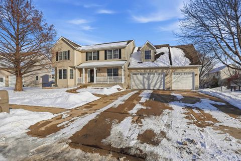 Tiny photo for 5805 Lorton Avenue, Davenport, IA 52807 (MLS # 100000038)