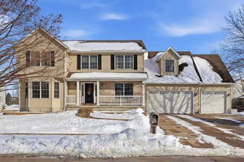 Photo of 5805 Lorton Avenue, Davenport, IA 52807 (MLS # 100000038)