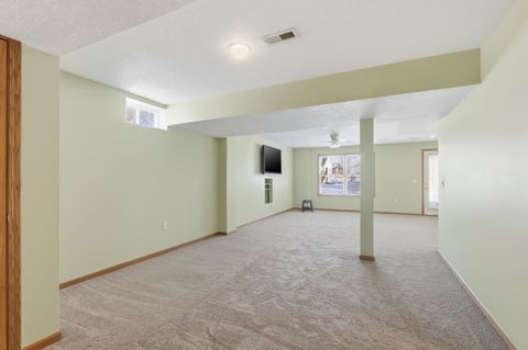 Tiny photo for 5805 Lorton Avenue, Davenport, IA 52807 (MLS # 100000038)