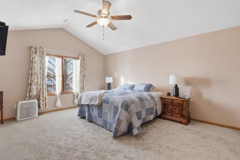 Tiny photo for 5805 Lorton Avenue, Davenport, IA 52807 (MLS # 100000038)