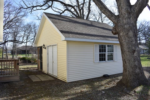 Tiny photo for 106 Chickasaw Lane, Loda, IL 60948 (MLS # 12601102)