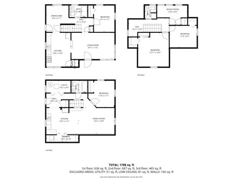 Tiny photo for Villa Park, IL 60181 (MLS # 12536612)