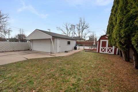 Tiny photo for Villa Park, IL 60181 (MLS # 12536612)