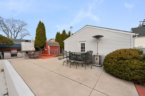 Tiny photo for Villa Park, IL 60181 (MLS # 12536612)