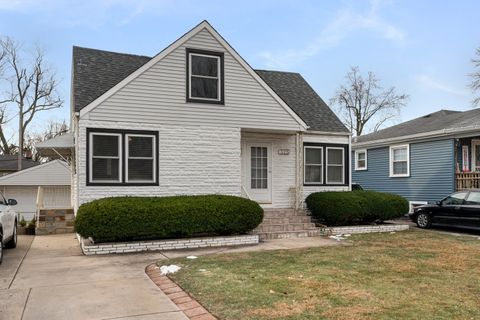 Tiny photo for Villa Park, IL 60181 (MLS # 12536612)