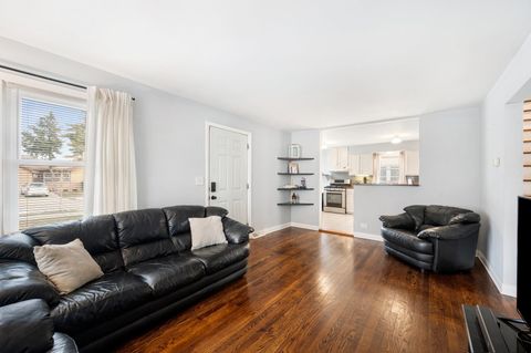 Tiny photo for Villa Park, IL 60181 (MLS # 12536612)