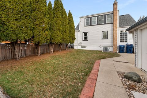 Tiny photo for Villa Park, IL 60181 (MLS # 12536612)