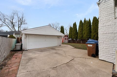 Tiny photo for Villa Park, IL 60181 (MLS # 12536612)