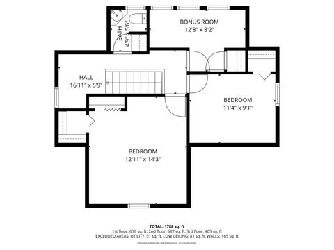 Tiny photo for Villa Park, IL 60181 (MLS # 12536612)