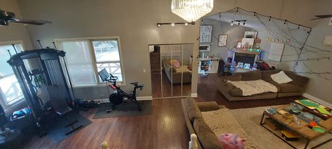 Tiny photo for 2600 S Scott Street, Des Plaines, IL 60018 (MLS # 12521605)