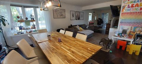 Tiny photo for 2600 S Scott Street, Des Plaines, IL 60018 (MLS # 12521605)