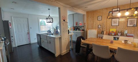 Tiny photo for 2600 S Scott Street, Des Plaines, IL 60018 (MLS # 12521605)