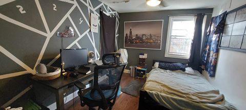 Tiny photo for 2600 S Scott Street, Des Plaines, IL 60018 (MLS # 12521605)