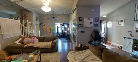 Tiny photo for 2600 S Scott Street, Des Plaines, IL 60018 (MLS # 12521605)