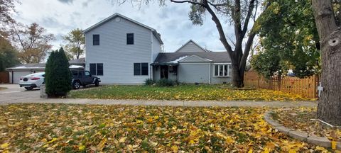 Photo of 2600 S Scott Street, Des Plaines, IL 60018 (MLS # 12521605)