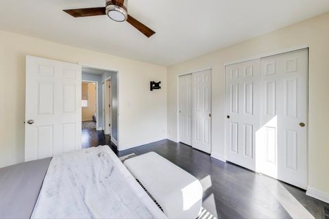 Tiny photo for 3645 W Cornelia Avenue #A, Chicago, IL 60618 (MLS # 12486790)