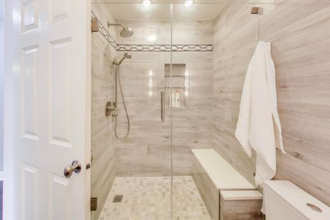Tiny photo for 3645 W Cornelia Avenue #A, Chicago, IL 60618 (MLS # 12486790)