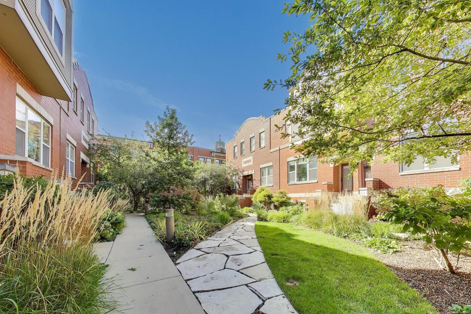 3645 W Cornelia Avenue A