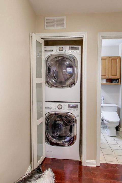 Tiny photo for 3645 W Cornelia Avenue #A, Chicago, IL 60618 (MLS # 12486790)