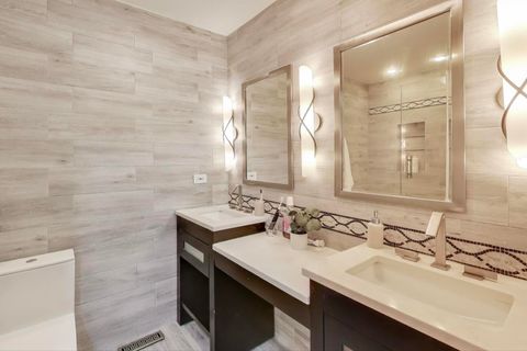 Tiny photo for 3645 W Cornelia Avenue #A, Chicago, IL 60618 (MLS # 12486790)