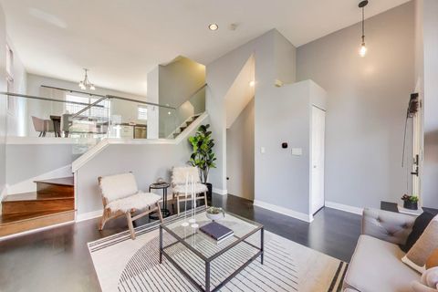 Tiny photo for 3645 W Cornelia Avenue #A, Chicago, IL 60618 (MLS # 12486790)