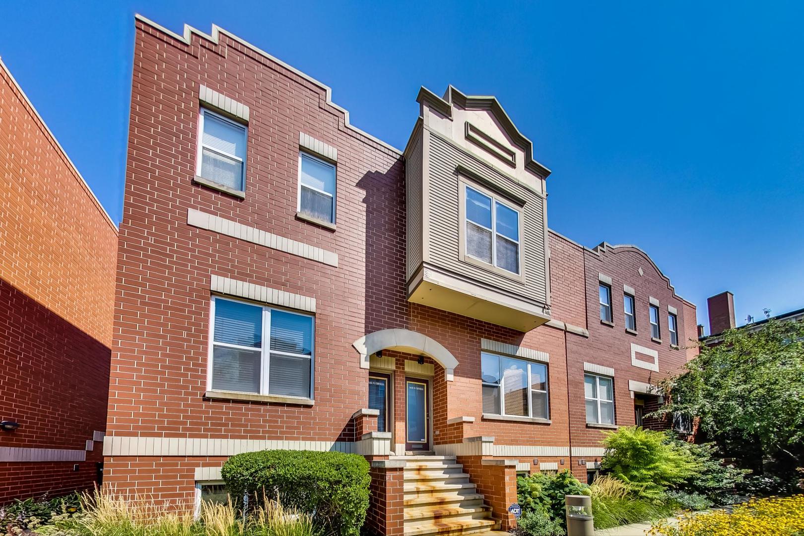 3645 W Cornelia Avenue A