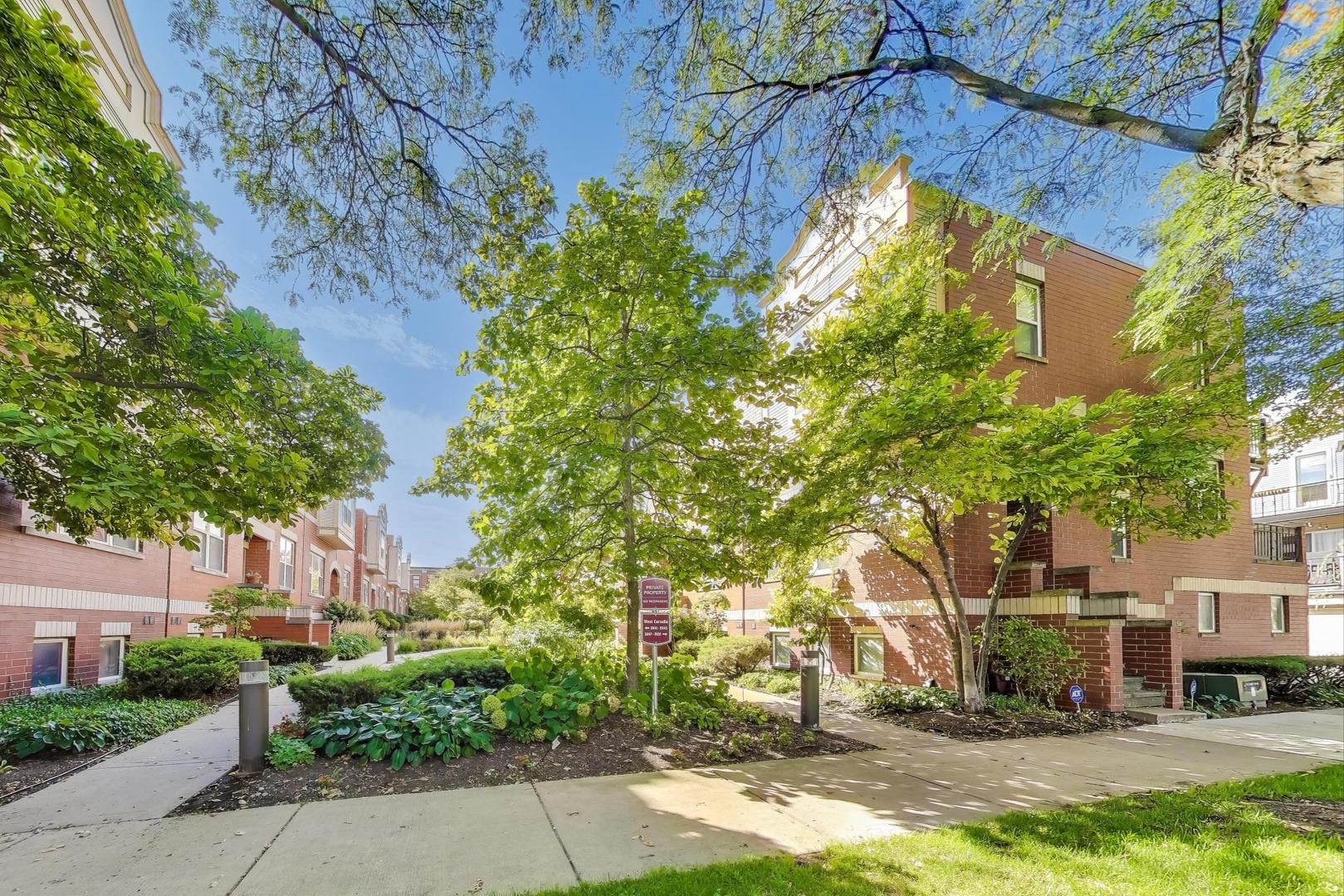 3645 W Cornelia Avenue A