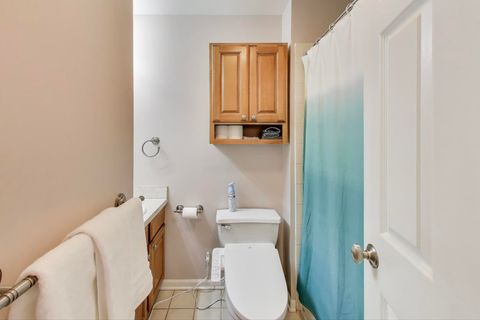 Tiny photo for 3645 W Cornelia Avenue #A, Chicago, IL 60618 (MLS # 12486790)