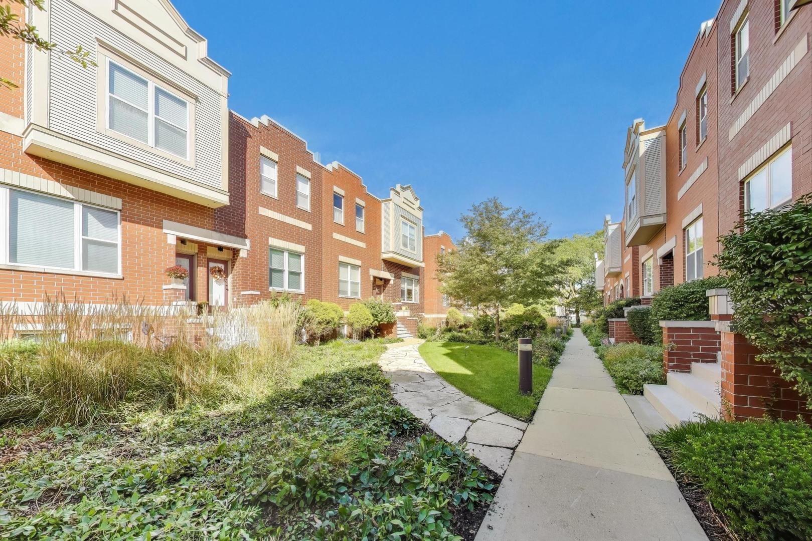 3645 W Cornelia Avenue A